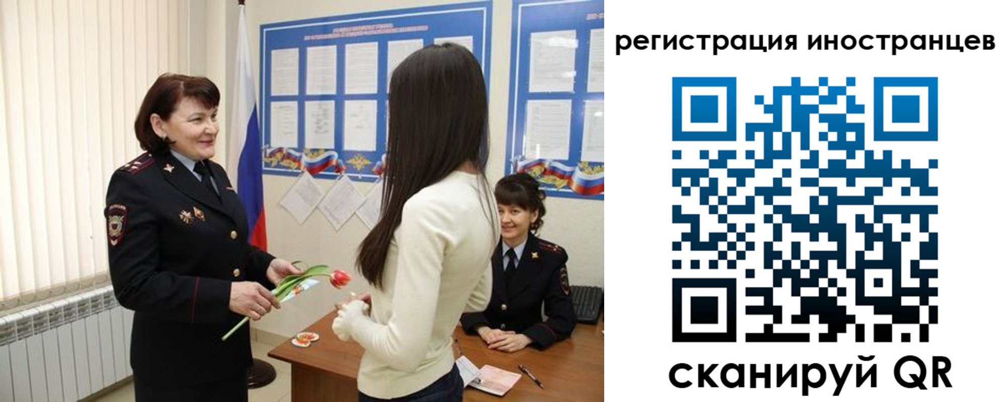 прописка в квартире в Называевске